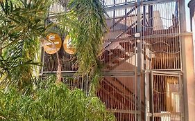 Apart Hotel Bell